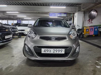 Kia Morning