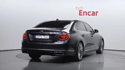 Kia K9