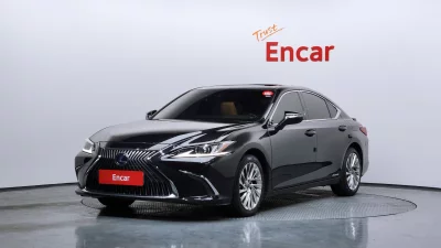 Lexus ES300h