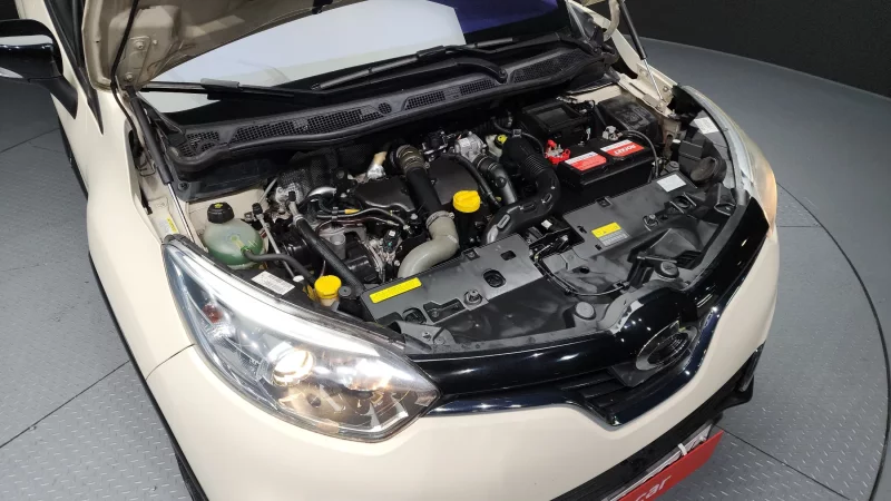 Renault QM3