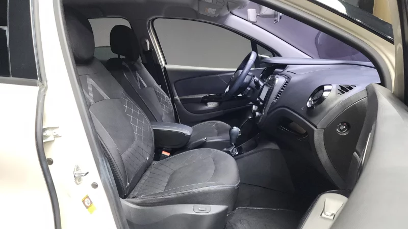 Renault QM3