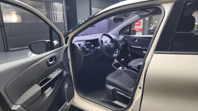 Renault QM3