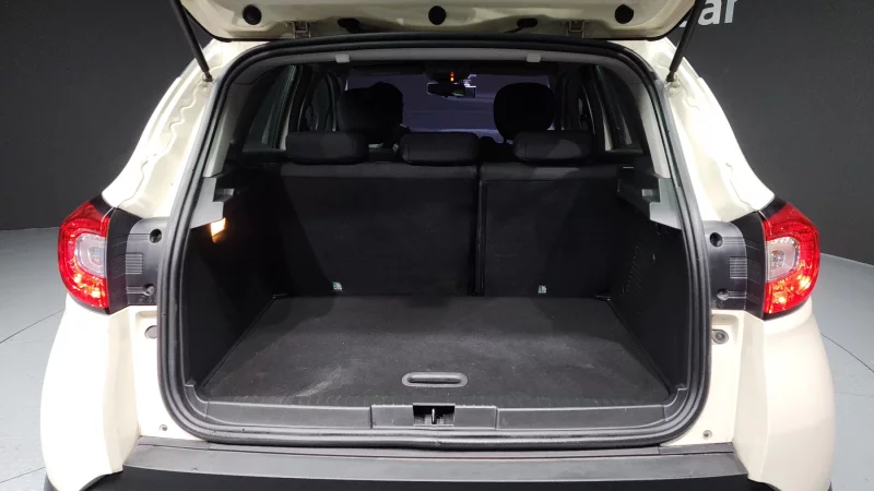 Renault QM3