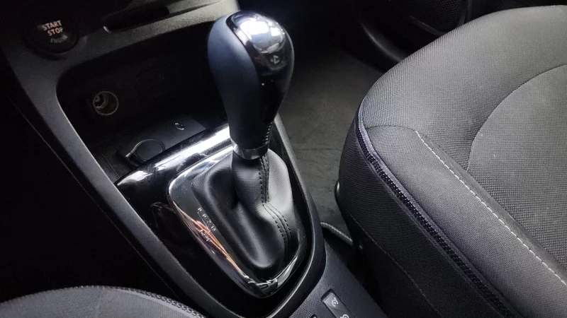 Renault QM3