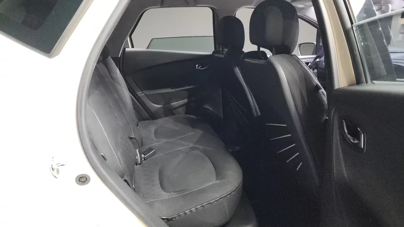 Renault QM3