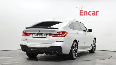 BMW Gran Turismo