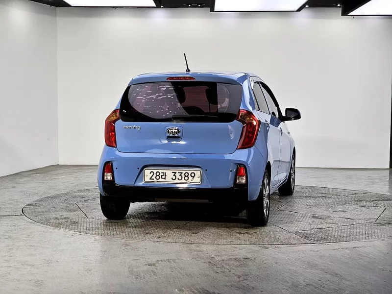 Kia Morning