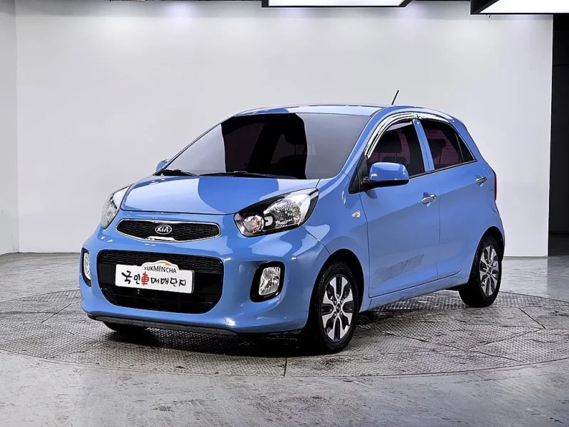 Kia Morning