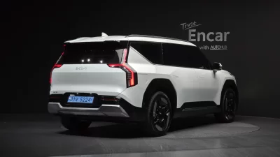 Kia EV9