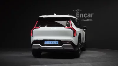 Kia EV9