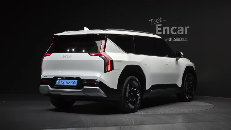 Kia EV9
