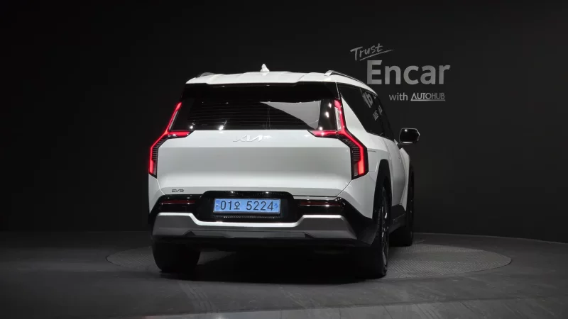 Kia EV9