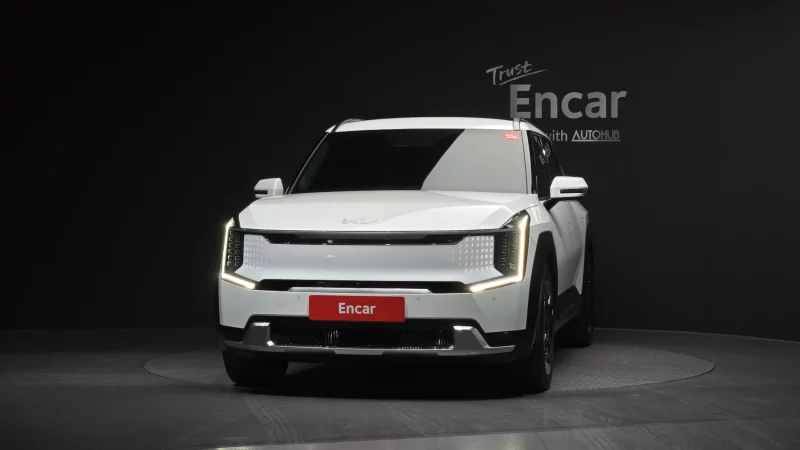 Kia EV9