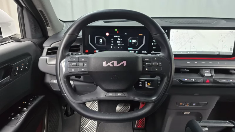 Kia EV9