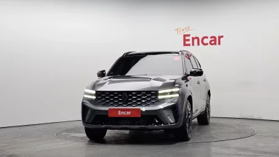 Renault Grand Koleos