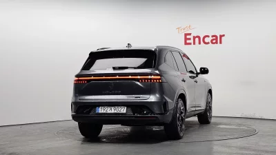 Renault Grand Koleos