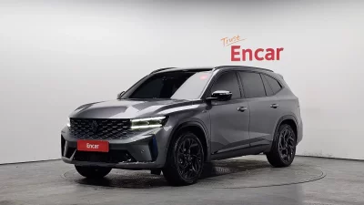 Renault Grand Koleos