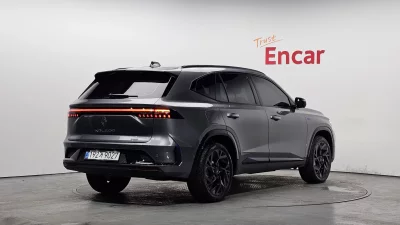 Renault Grand Koleos