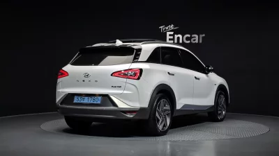 Hyundai Nexo