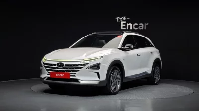 Hyundai Nexo