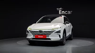 Hyundai Nexo