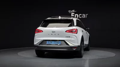 Hyundai Nexo