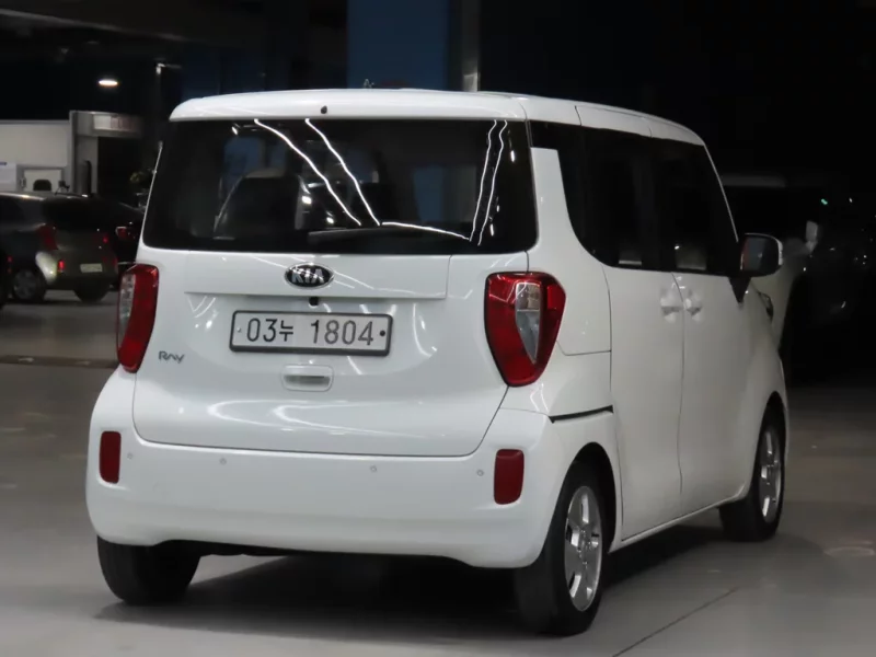 Kia RAY