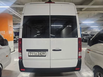 Hyundai H1