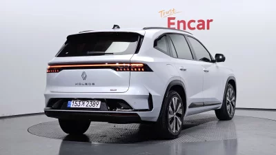 Renault Grand Koleos