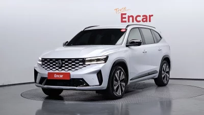 Renault Grand Koleos