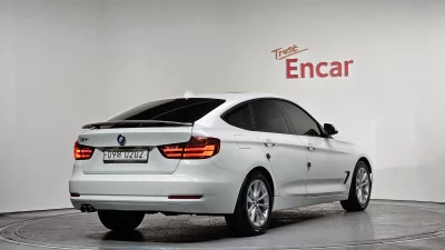 BMW Gran Turismo