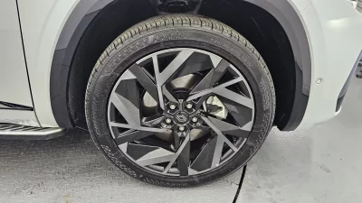 Renault Grand Koleos