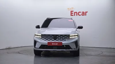 Renault Grand Koleos