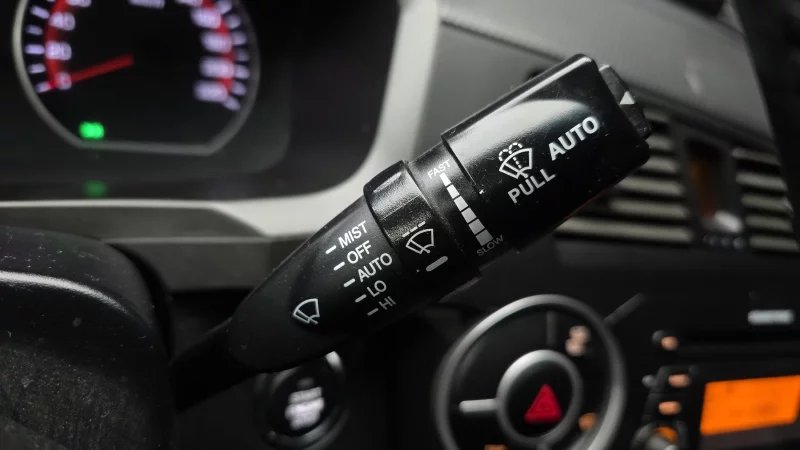 SsangYong Korando Sports