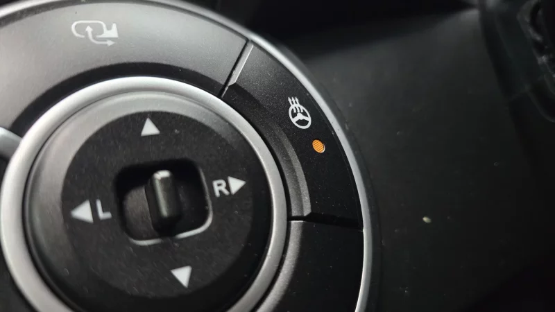 SsangYong Korando Sports