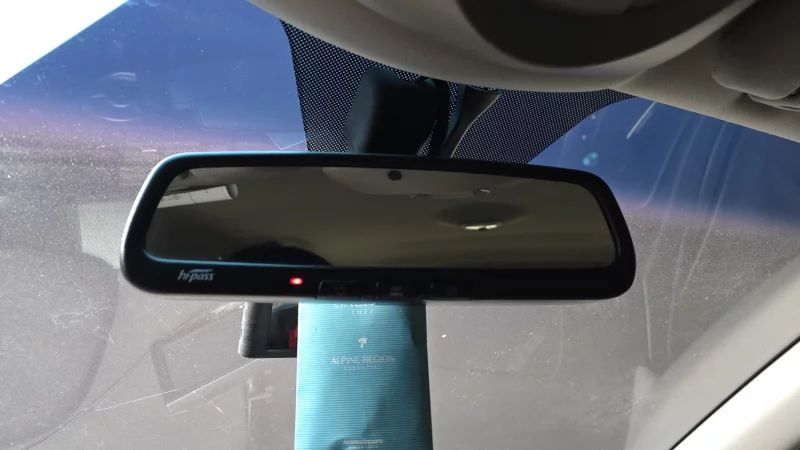 SsangYong Korando Sports