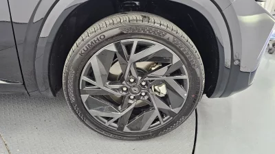 Renault Grand Koleos