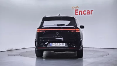 Renault Grand Koleos