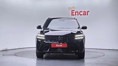 Renault Grand Koleos