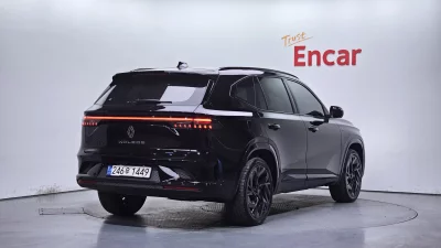 Renault Grand Koleos