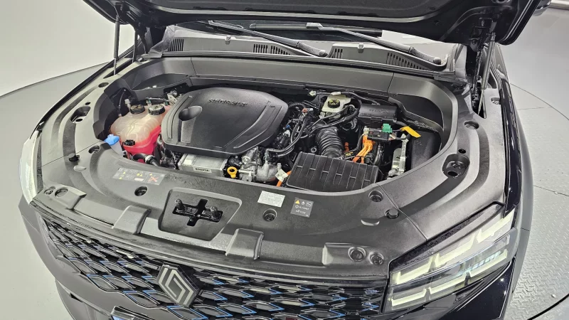 Renault Grand Koleos