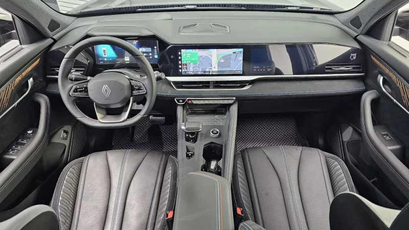 Renault Grand Koleos