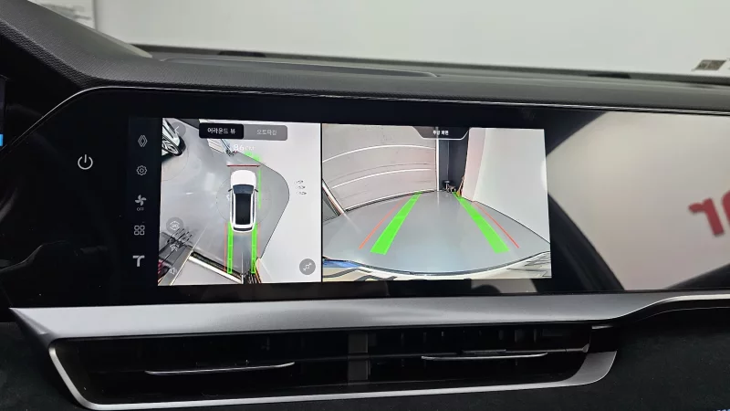 Renault Grand Koleos