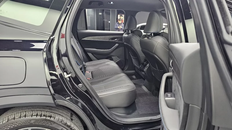 Renault Grand Koleos