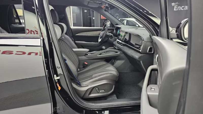 Renault Grand Koleos