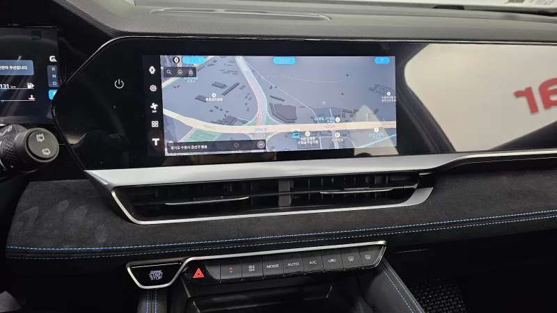 Renault Grand Koleos