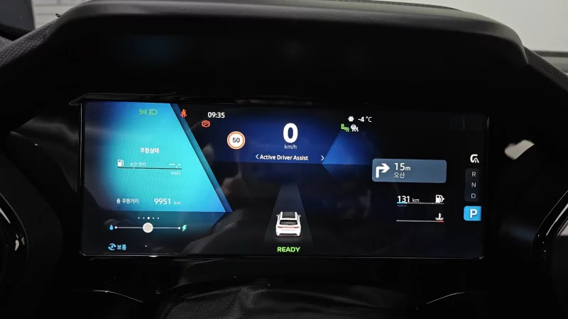 Renault Grand Koleos