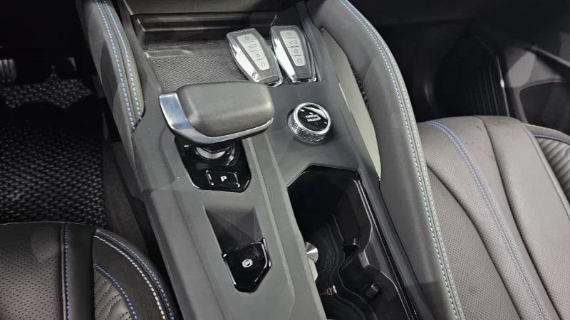 Renault Grand Koleos