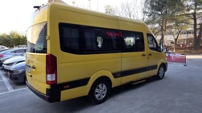 Hyundai H1