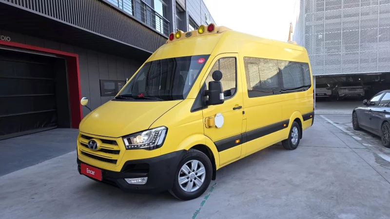 Hyundai H1